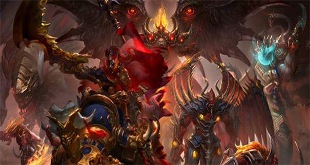 醉江山3D(传世元神版)