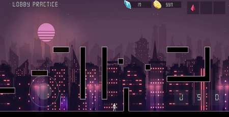 时间赛跑者游戏