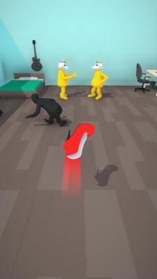 高跟鞋砸砸砸安卓版