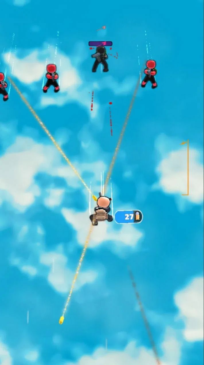 小小空降兵 1.0.0.0