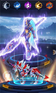 机甲斗兽场2免广告版