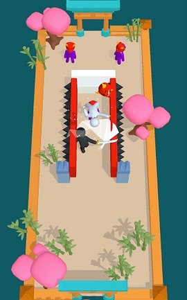 反射忍者游戏官方版