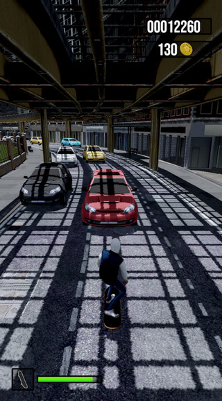 地铁跑酷圣诞节内置菜单