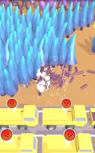 电锯生存游戏安卓版