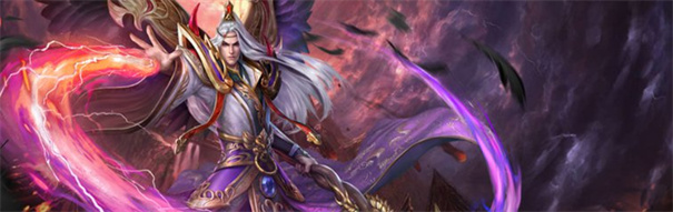 醉江山3D(传世元神版)