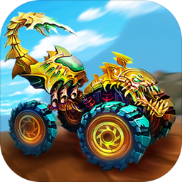 刺激狂飙官方版