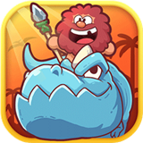 狩猎吧原始人免广告