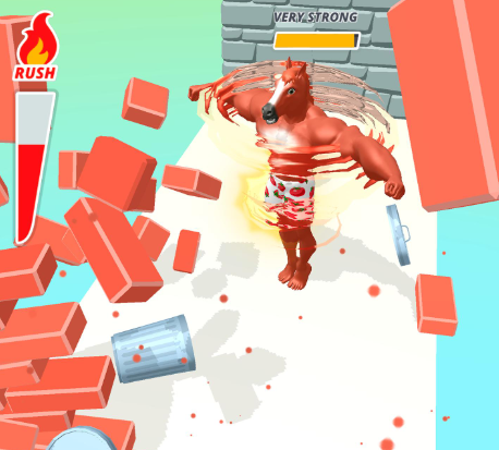 猛男冲冲冲最新版