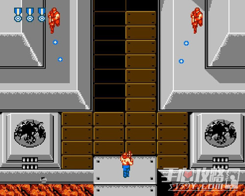 魂斗罗(经典版)