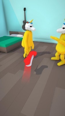 高跟鞋砸砸砸安卓版