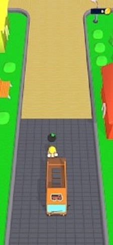 放置道路建造手机版