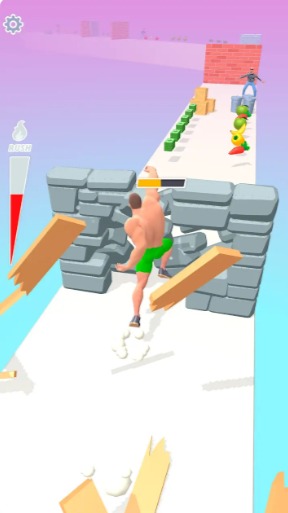 猛男冲冲冲最新版