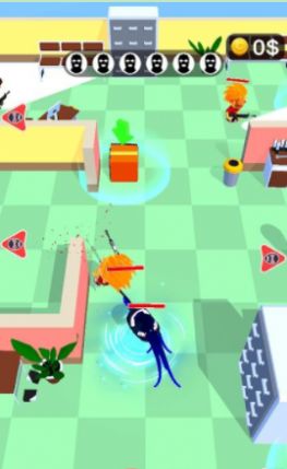 迷宫异形入侵游戏官方版