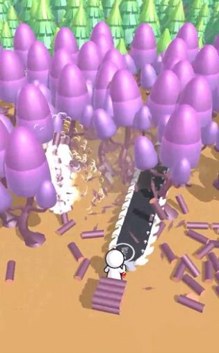 电锯生存游戏安卓版