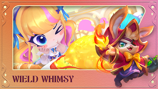 云顶之弈日服手游