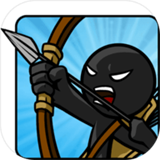 火柴人战争fw魔改版