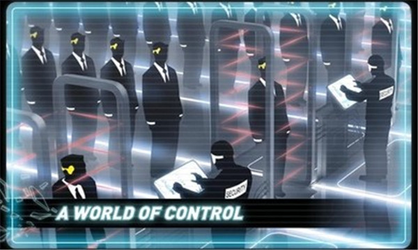 矢量跑酷中文版