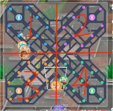 掷在四方手机版