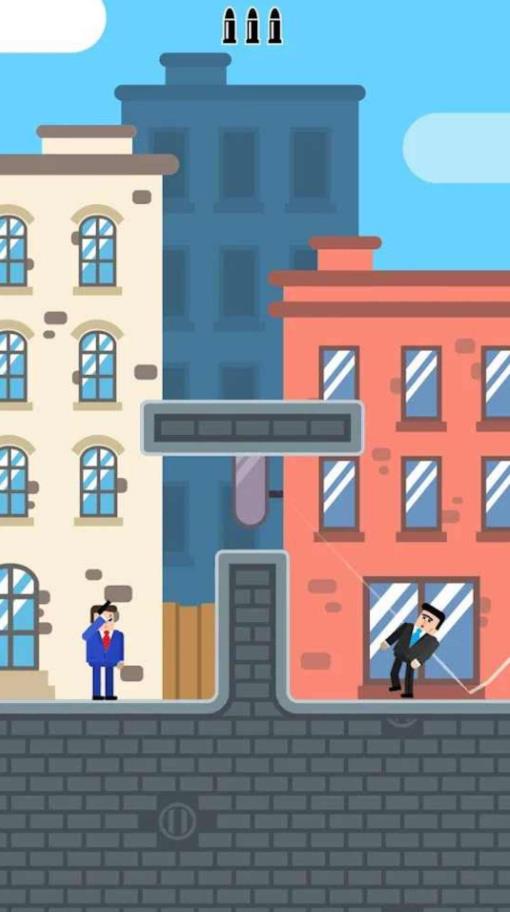 打哪指哪游戏官方版