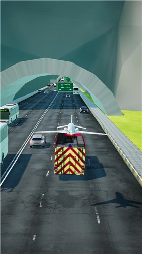 低空飞行(Low fly)