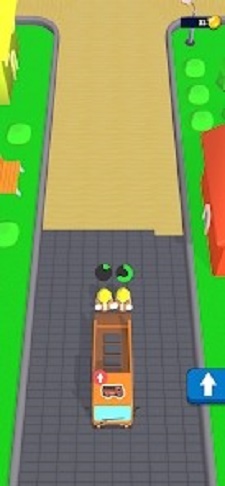 放置道路建造手机版