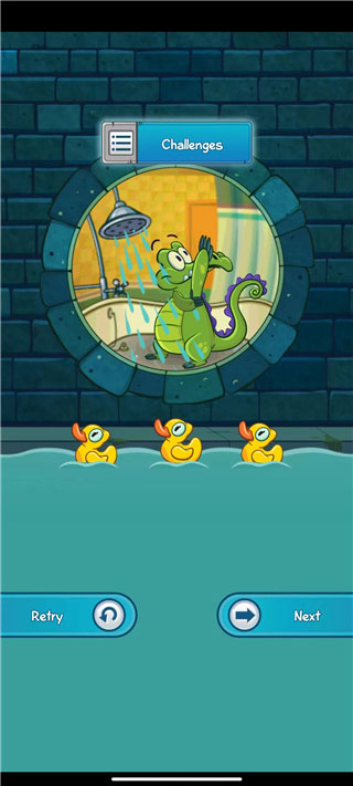 鳄鱼小顽皮2最新版本