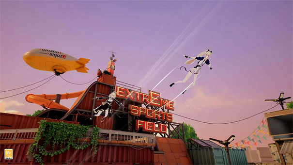 卡拉彼丘官网版