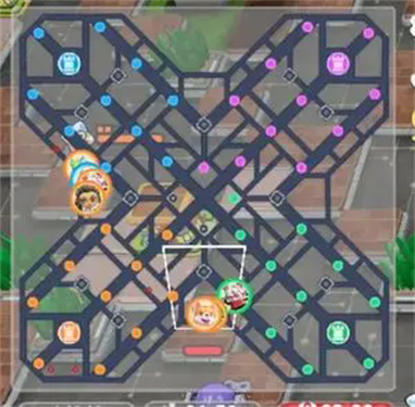 掷在四方手机版