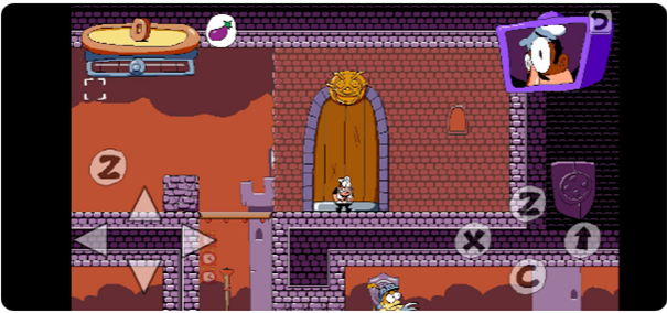 披萨塔茄子版9.5.0版本