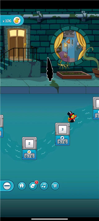 鳄鱼小顽皮2最新版本