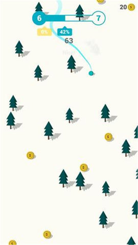 翻越那座山游戏