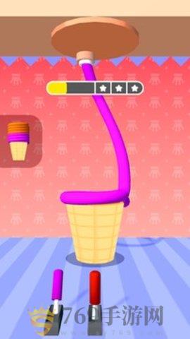 老爹的冰淇淋店hd中文版