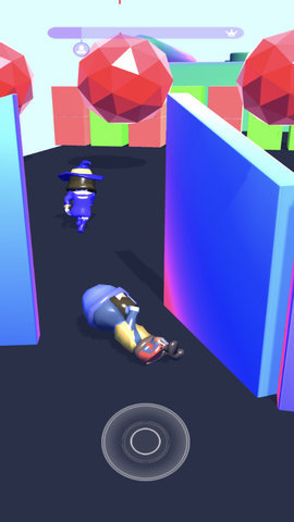 骑士大逃杀官方版