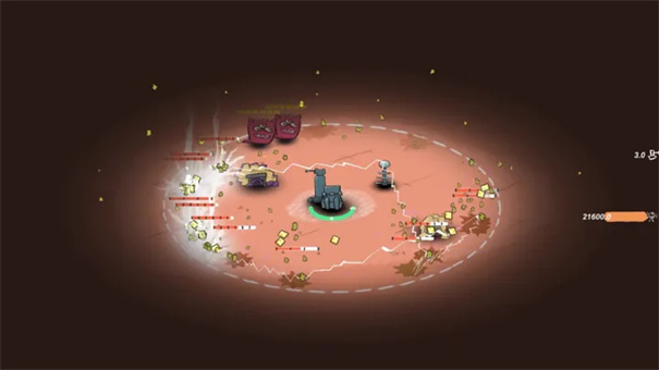 前哨站2内置菜单版