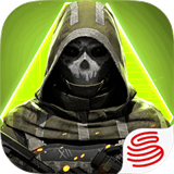 萤火突击正版国际服