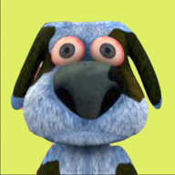 会说话的胡安狗手游