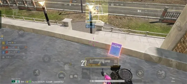 绝地求生2未来之役