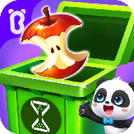 宝宝垃圾回收官方版