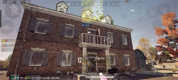 绝地求生2未来之役