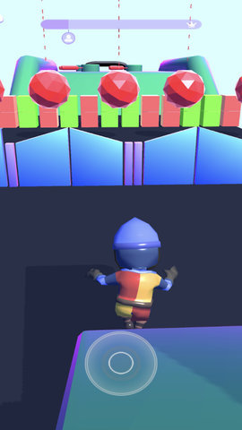 骑士大逃杀官方版