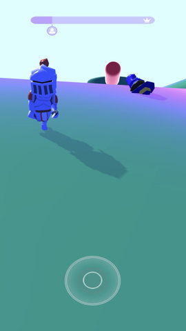 骑士大逃杀官方版