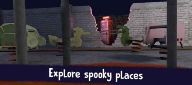 恐怖冰淇淋3去广告