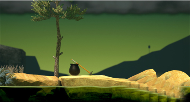 和班尼福特一起攻克难关