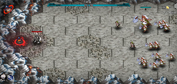 地牢小队内置作弊菜单无敌版