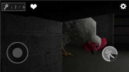 吃鸡吉利挑战游戏手机版最新