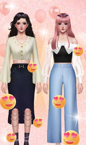 爆改素人计划游戏