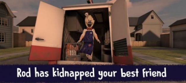 恐怖冰淇淋3去广告