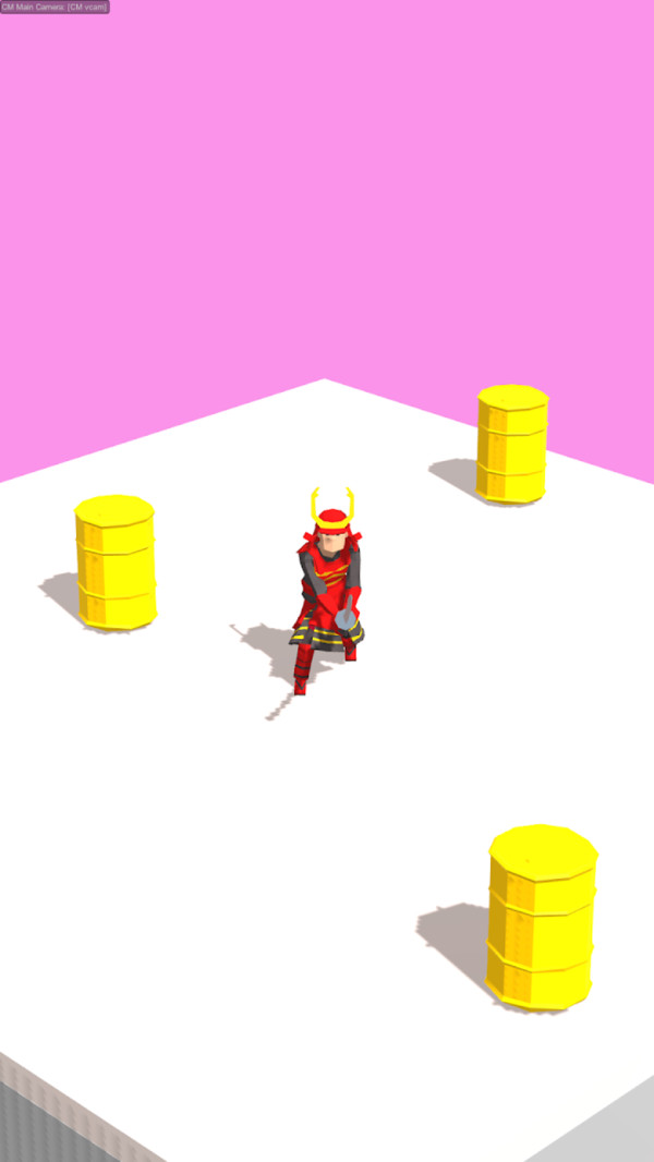 忍者砍倒一切官方版