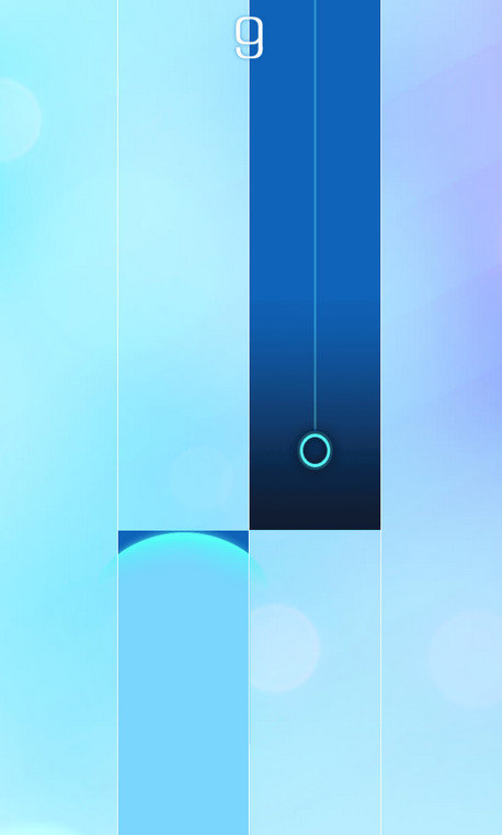 指尖上的旋律APP