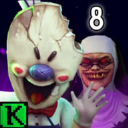 恐怖冰淇淋8正式版